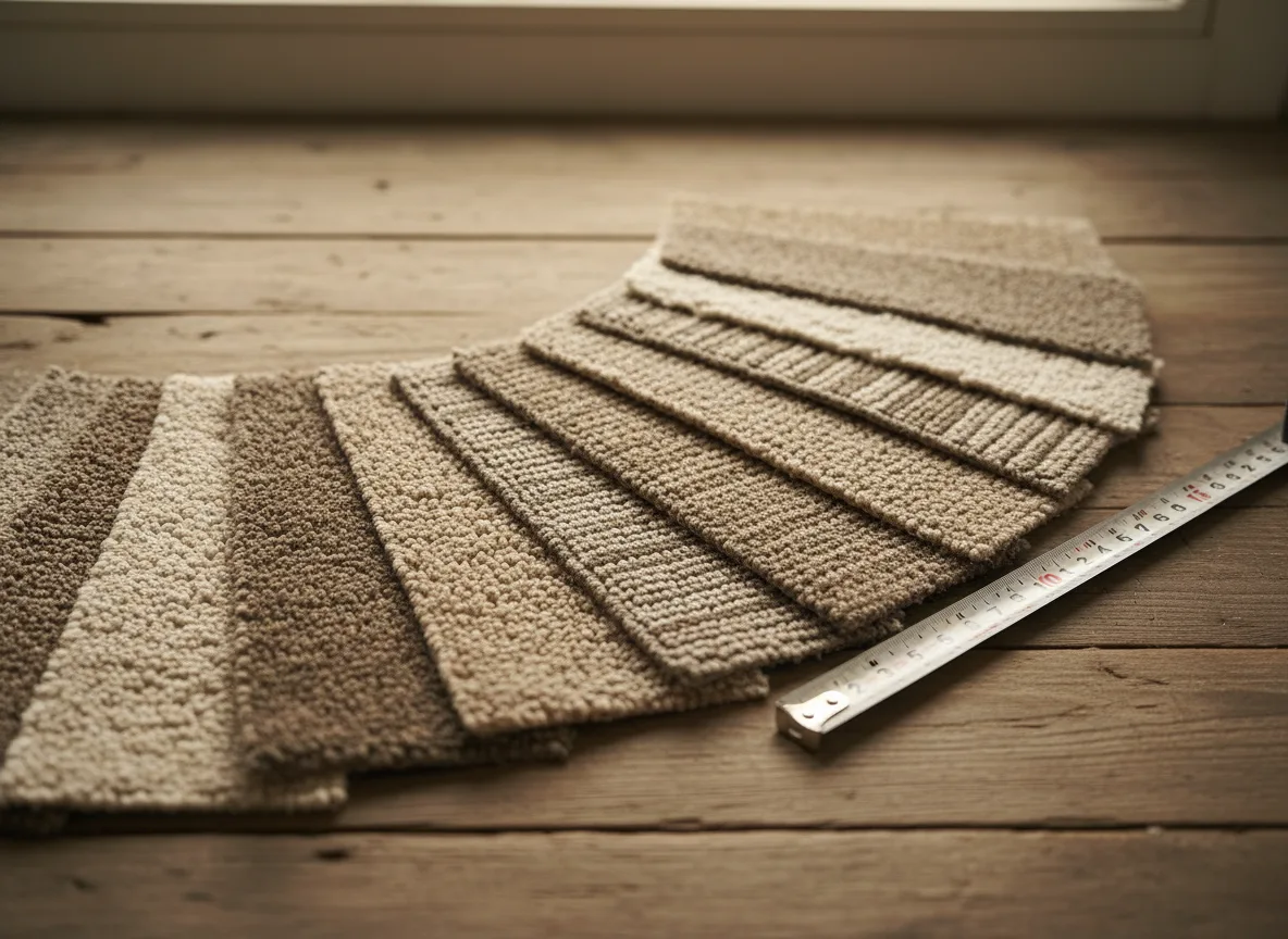 Carpet Installation Goodwater, AL FAQs